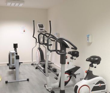 Location Appartement 1 pièce 17m² - Photo 1