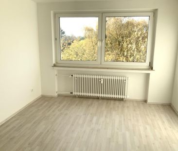 Demnächst frei! 3-Zimmer-Wohnung in Marl - Foto 1