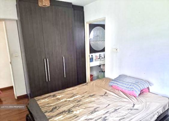 Blk 392 Goodview Gardens (Bukit Batok), HDB 4 Rooms - For Rent - Photo 1