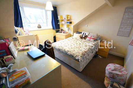 4 Bedroom Mid Terraced House for rent in Grimthorpe Street - Photo 4
