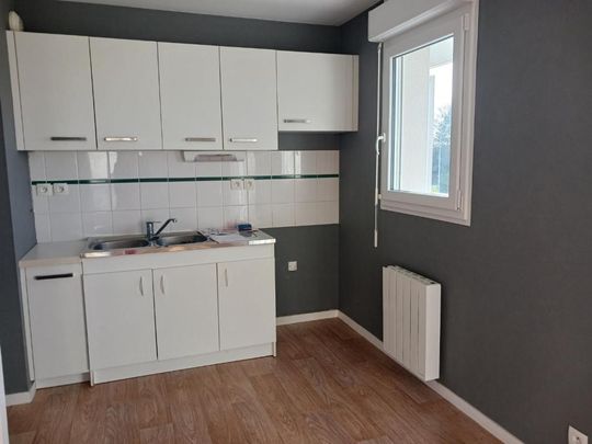 VANNES -BOHALGO – APPARTEMENT DE TYPE 3 - Photo 1