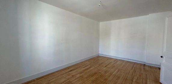 Appartement à louer 2 pièces 57.24m² - Photo 2
