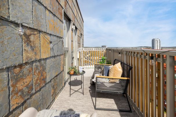 Bollmorabacken, Tyresö - Photo 1