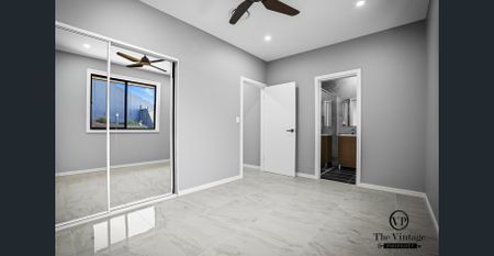 Brand New Granny Flat In Oran Park - Photo 2