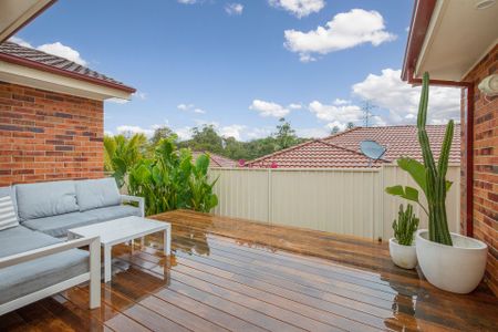 Spacious, Tranquil and Central - Photo 4