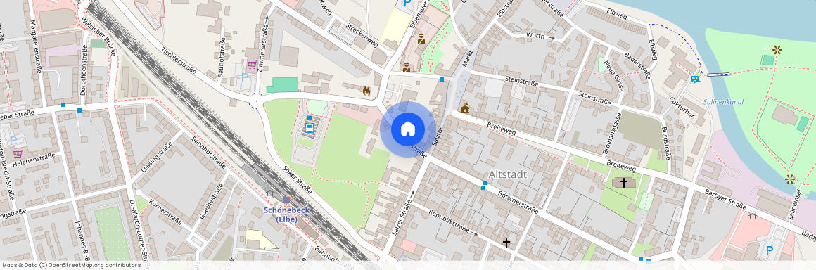 Tischlerstrasse 17, 39218 Sachsen-Anhalt - Schönebeck (Elbe)