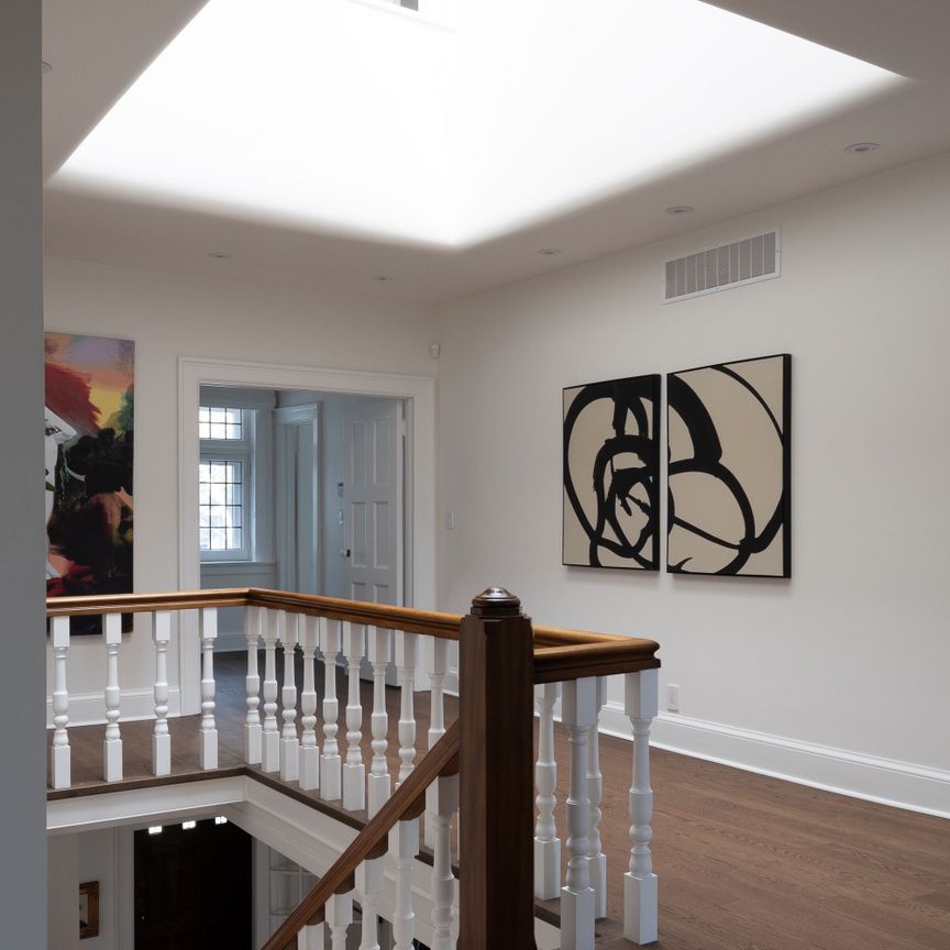 For Lease - 90 Old Forest Hill Road, Toronto, Ontario - Photo 1
