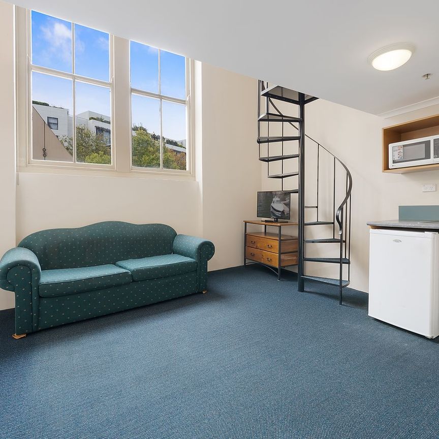 Unit 1039/211 Broadway, Ultimo - Photo 1