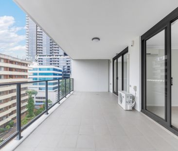 201/109-113 George St, Parramatta NSW 2150 - Apartment For Rent | D... - Photo 4