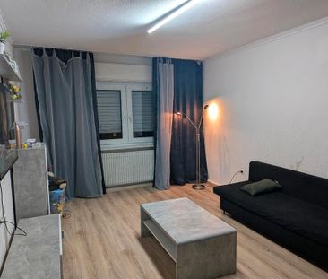 3 Zimmer Wohnung ab Januar abzugeben für Familie - Photo 2