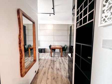 Apartament z widokiem, SmartHome 3 pokoje | Morena - Фото 4