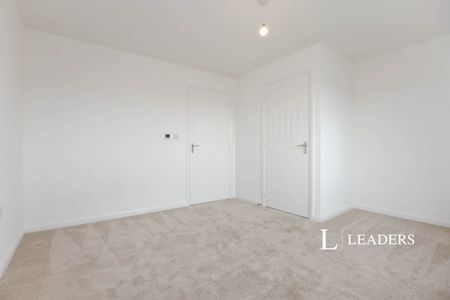 2 bedroom house to rent Thetford Road, Rothwell, Kettering, North Northamptonshire, NN14 - Photo 5