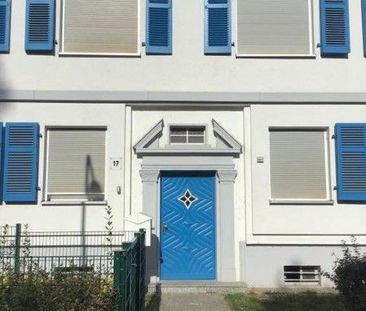 Zentral und doch ruhig wohnen - Photo 1