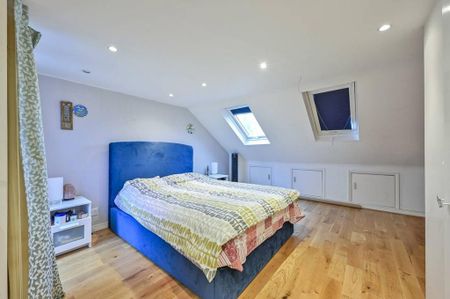 4 bedroom house to rent - Photo 4