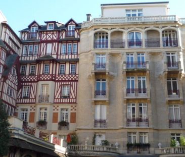 Location Appartement 1 pièce 20m² ROUEN 76000 - Photo 2