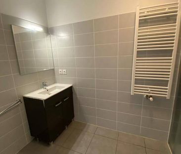 Location appartement t3 70 m² à Rodez (12000) BOURRAN - Photo 6