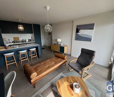 Location Appartement 2 pièces 46m² - Photo 2