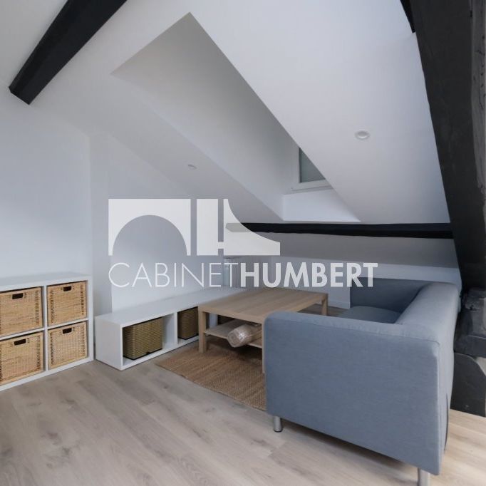 APPARTEMENT T2 A LOUER - Photo 1