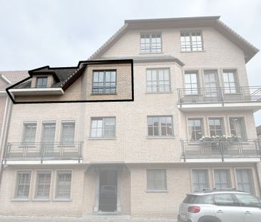 Ruim en knus appartement in centrum Lier - Photo 1