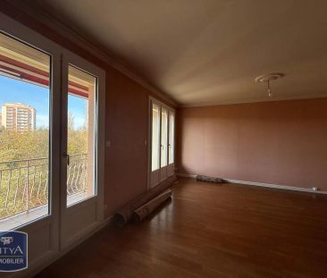 Appartement à louer 5 pièces 107.77m² - Photo 1