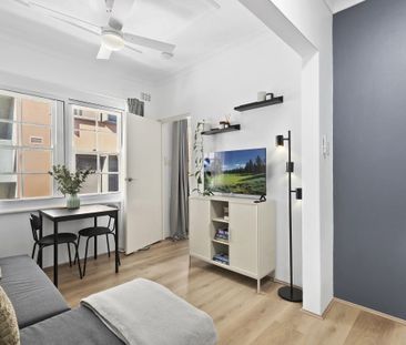 10/126 Victoria Street, Potts Point NSW 2011 - Apartment For Rent |... - Photo 2