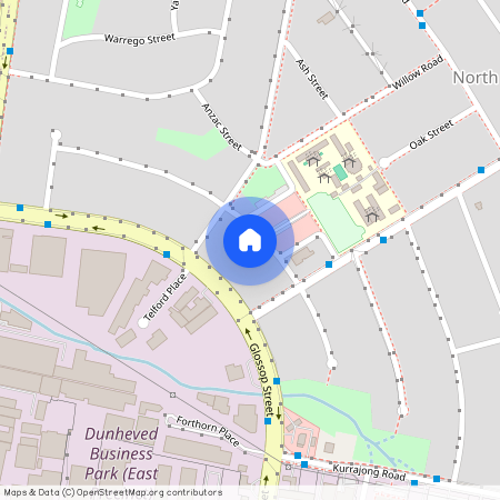 42A Oleander Road, North St Marys 2760, New South Wales