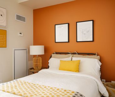 For Lease - 508 Wellington Street Unit# 408, Toronto, Ontario - Photo 4