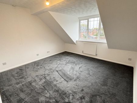 3 bedroom terraced house to rent - Photo 5