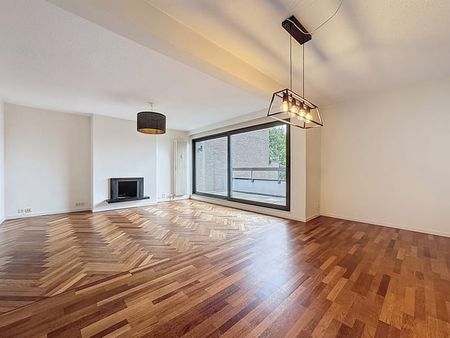 Appartement te huur - Foto 3