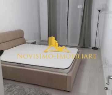 NOVISIMO-IMOBILIARE: APARTAMENT CU DOUA CAM. IN ZONA B-DUL BUCURESTI - Fotografie 3