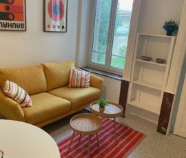 Appartement meublé 2 pièces 32.97 m² - Photo 1