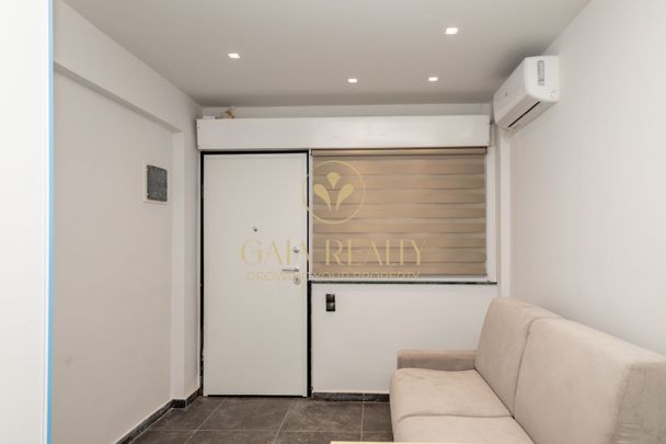 Studio/Γκαρσονιέρα για ενοικίαση Άγιος Δημήτριος (Κέντρο Θεσσαλονίκης) - Φωτογραφία 1