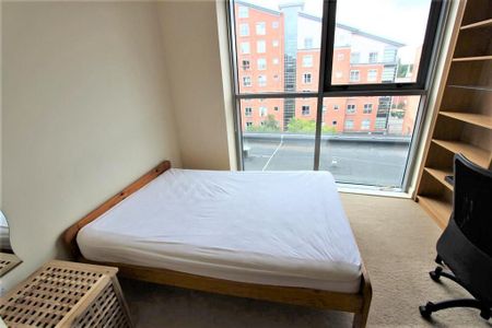 2 bedroom apartment to rent - Photo 4