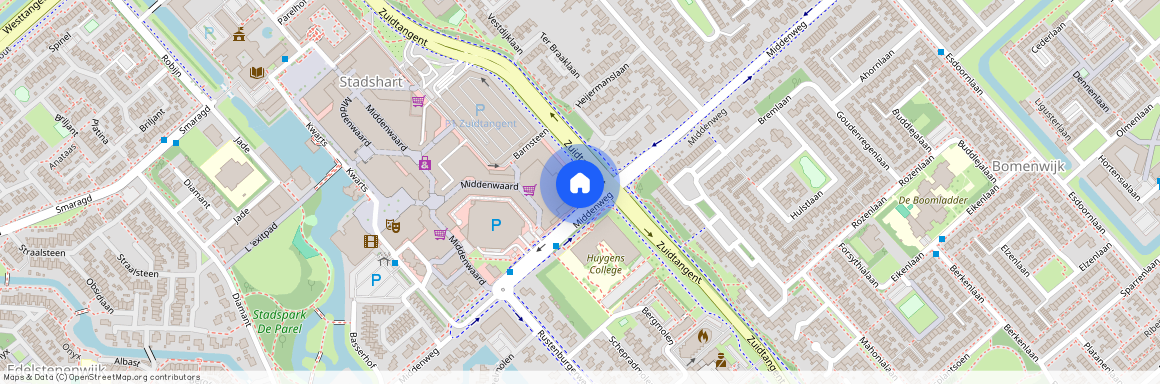 Barnsteen 38, Middenwaard, 1703XB, Heerhugowaard