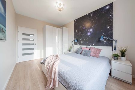 WYSOKI STANDARD/4 pokoje/GOTOWE DO WPROWADZENIA - Zdjęcie 5