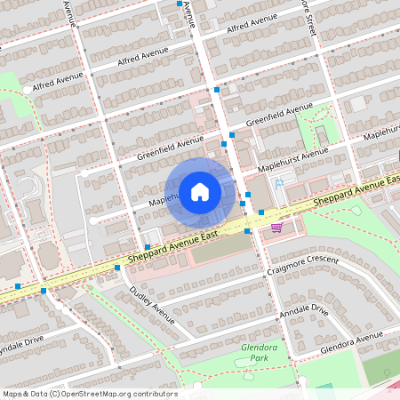 213 Maplehurst Avenue Unit# Lower, Toronto