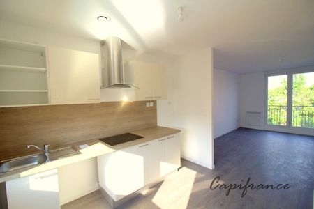 Appartement 2 pièces à Douai - Photo 4