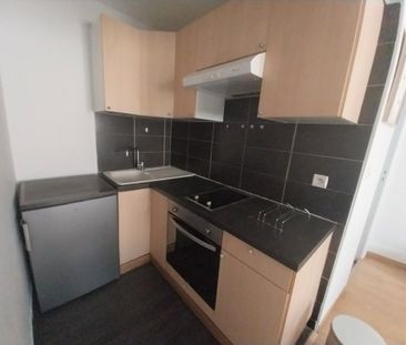 APPARTEMENT T1 A LOUER - Photo 5