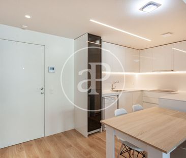Flat for rent in Valdeacederas (Madrid) - Photo 6