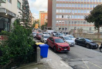 Casa a Catanzaro in VIA ALCIDE DE GASPERI