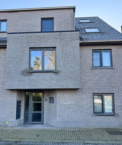 Nieuwbouwappartement met 1 slaapkamer te Eernegem - Photo 2