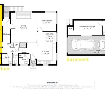 Sunny family house in the central Hillcrest. - Photo 5