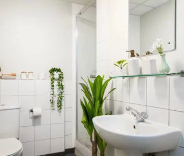 Standard Double Non Ensuite - Photo 4