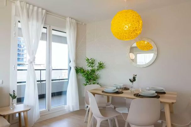 Avinguda dEduard Maristany, Barcelona, Catalonia 08019 - Photo 1