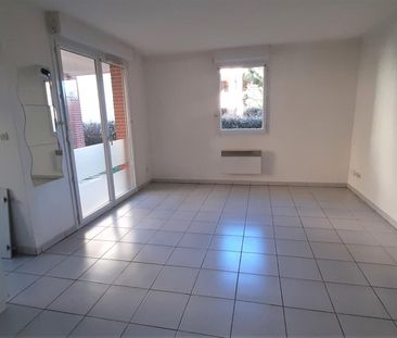 location Appartement T3 DE 54.77m² À TOULOUSE - Photo 3