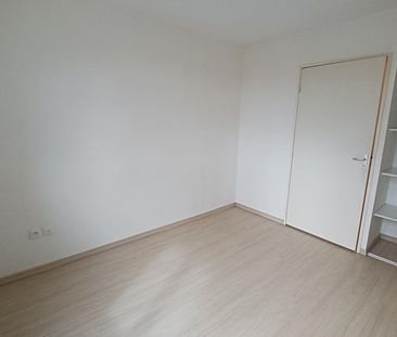 location Appartement T2 DE 47.44m² À PERSAN - Photo 3