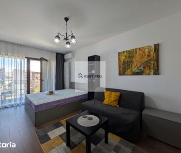 Mid Level Garsoniera Cu Parcare Moghioros Residence Parcare Inclusa - Photo 5