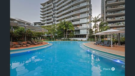 21105/15 Beesley Street, West End QLD 4101 - Apartment For Rent | Domain - Photo 2