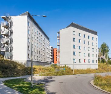 Småbrukets backe 30, Visättra - Foto 3