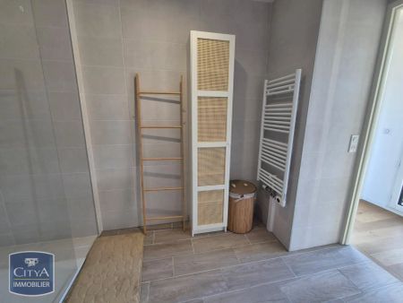 Appartement à louer 2 pièces 37.95m² - Photo 5